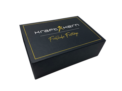 Cofanetto regalo Olio EVO Bio – Box personalizzabile 0,5 L